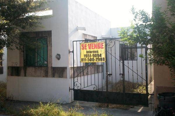 Foto de casa en hacienda santa julia 219, hacienda real, juárez, nuevo león, 1703296 foto 01 Foto de casa en venta en hacienda santa julia 219, hacienda real, juárez, nuevo león, 1703296 No. 01