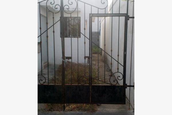 Foto de casa en hacienda santa julia 219, hacienda real, juárez, nuevo león, 1703296 foto 02 Foto de casa en venta en hacienda santa julia 219, hacienda real, juárez, nuevo león, 1703296 No. 02