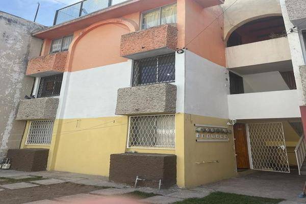 Foto de departamento en 22 norte , xonaca, puebla, puebla, 0 foto 01 Foto de departamento en venta en 22 norte , xonaca, puebla, puebla, 0 No. 01