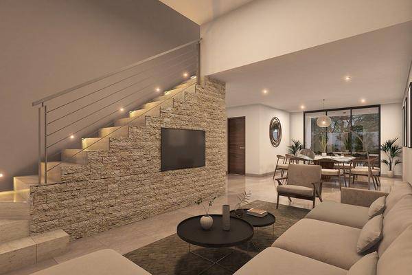 Foto de casa en 23 , cholul, mérida, yucatán, 30442944 foto 03 Foto de casa en venta en 23 , cholul, mérida, yucatán, 30442944 No. 03