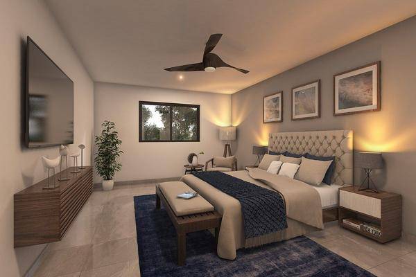 Foto de casa en 23 , cholul, mérida, yucatán, 30442944 foto 04 Foto de casa en venta en 23 , cholul, mérida, yucatán, 30442944 No. 04