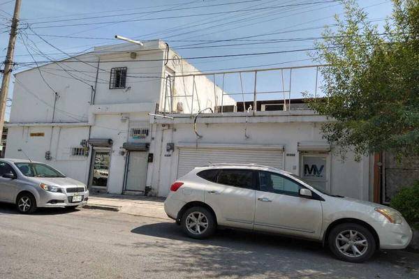 Foto de casa en 23 de abril , nueva madero, monterrey, nuevo león, 28154135 foto 02 Foto de casa en venta en 23 de abril , nueva madero, monterrey, nuevo león, 28154135 No. 02