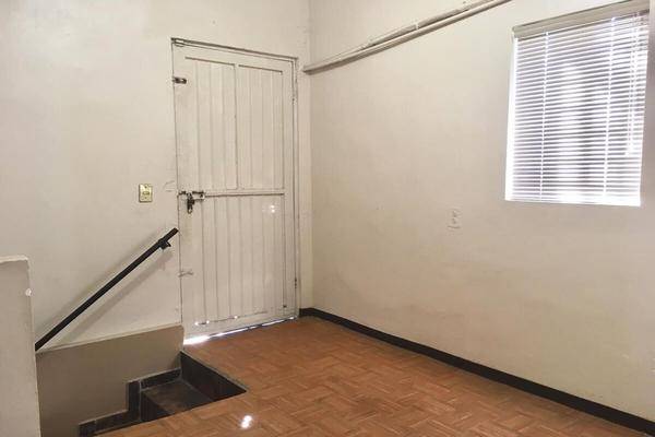 Foto de casa en 23 de abril , nueva madero, monterrey, nuevo león, 28154135 foto 04 Foto de casa en venta en 23 de abril , nueva madero, monterrey, nuevo león, 28154135 No. 04
