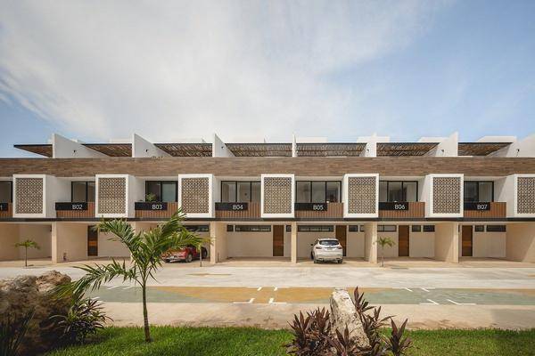 Foto de casa en 23 , dzitya, mérida, yucatán, 30521068 foto 01 Foto de casa en venta en 23 , dzitya, mérida, yucatán, 30521068 No. 01