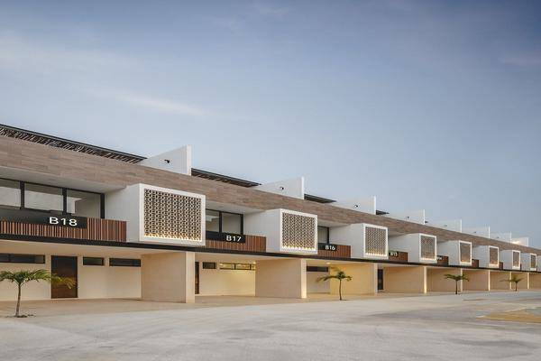 Foto de casa en 23 , dzitya, mérida, yucatán, 30521068 foto 02 Foto de casa en venta en 23 , dzitya, mérida, yucatán, 30521068 No. 02