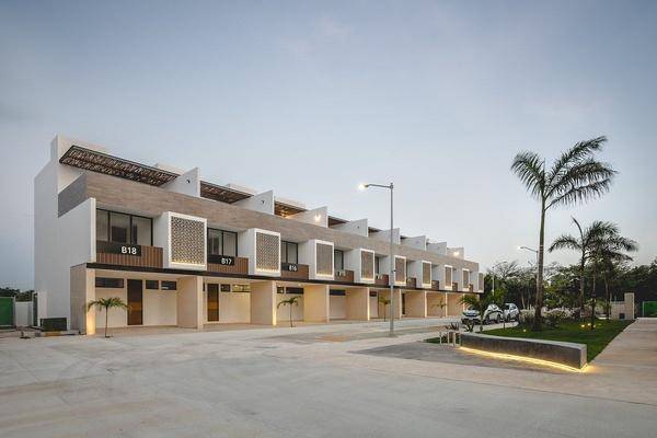 Foto de casa en 23 , dzitya, mérida, yucatán, 30521068 foto 03 Foto de casa en venta en 23 , dzitya, mérida, yucatán, 30521068 No. 03