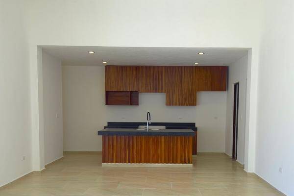 Foto de casa en 23 , dzitya, mérida, yucatán, 0 foto 02 Foto de casa en venta en 23 , dzitya, mérida, yucatán, 0 No. 02