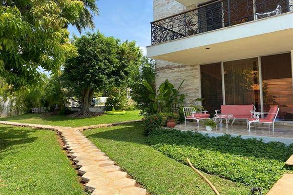 Foto de casa en 23 , garcia gineres, mérida, yucatán, 20294159 foto 02 Foto de casa en venta en 23 , garcia gineres, mérida, yucatán, 20294159 No. 02