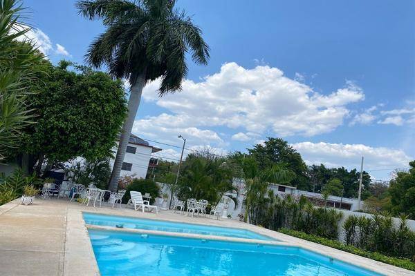 Foto de casa en 23 , garcia gineres, mérida, yucatán, 20294163 foto 03 Foto de casa en renta en 23 , garcia gineres, mérida, yucatán, 20294163 No. 03