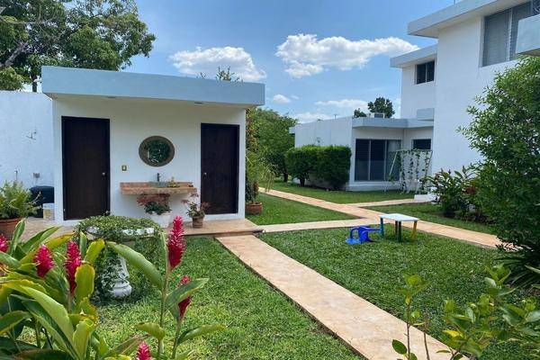 Foto de casa en 23 , garcia gineres, mérida, yucatán, 20294163 foto 04 Foto de casa en renta en 23 , garcia gineres, mérida, yucatán, 20294163 No. 04