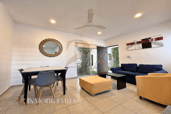 Foto de departamento en 23 , real montejo, mérida, yucatán, 0 foto 01 Foto de departamento en renta en 23 , real montejo, mérida, yucatán, 0 No. 01