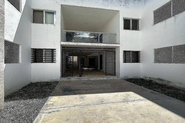 Foto de departamento en 23 , real montejo, mérida, yucatán, 0 foto 03 Foto de departamento en renta en 23 , real montejo, mérida, yucatán, 0 No. 03