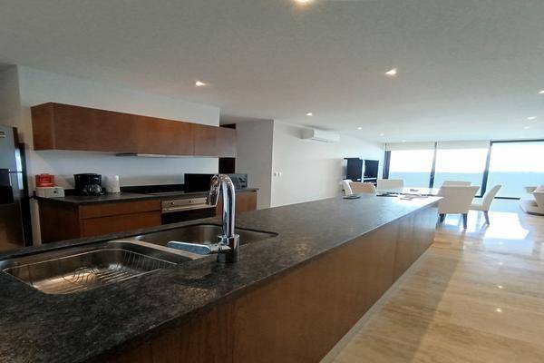 Foto de departamento en 23 , san ramon norte i, mérida, yucatán, 0 foto 04 Foto de departamento en renta en 23 , san ramon norte i, mérida, yucatán, 0 No. 04