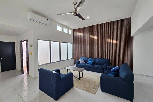 Foto de casa en 24 , garcia gineres, mérida, yucatán, 0 foto 05 Foto de casa en renta en 24 , garcia gineres, mérida, yucatán, 0 No. 05