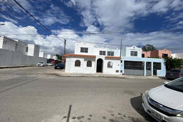 Foto de casa en 24 , privada maya, mérida, yucatán, 30529633 foto 01 Foto de casa en renta en 24 , privada maya, mérida, yucatán, 30529633 No. 01
