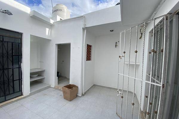 Foto de casa en 24 , privada maya, mérida, yucatán, 30529633 foto 04 Foto de casa en renta en 24 , privada maya, mérida, yucatán, 30529633 No. 04