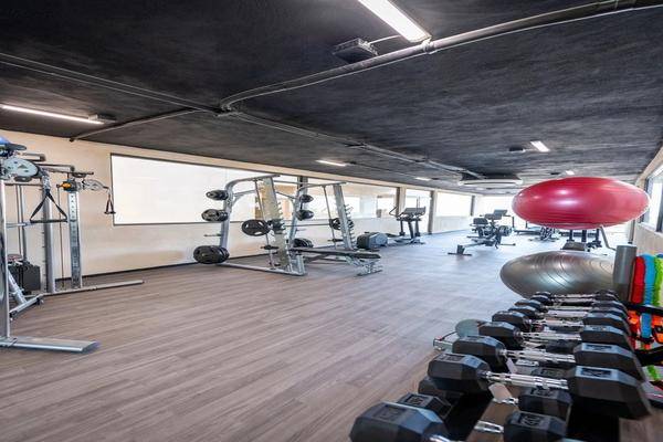 Foto de departamento en 24 , santa gertrudis copo, mérida, yucatán, 0 foto 04 Foto de departamento en renta en 24 , santa gertrudis copo, mérida, yucatán, 0 No. 04