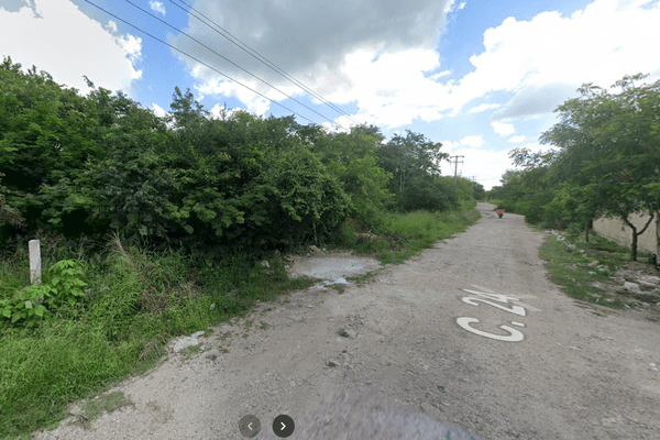 Foto de terreno habitacional en 24 , tamanché, mérida, yucatán, 0 foto 03 Foto de terreno habitacional en venta en 24 , tamanché, mérida, yucatán, 0 No. 03