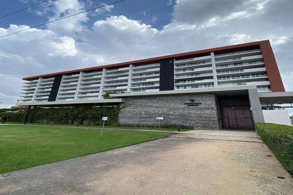 Foto de departamento en 25 , francisco de montejo v, mérida, yucatán, 0 foto 02 Foto de departamento en renta en 25 , francisco de montejo v, mérida, yucatán, 0 No. 02