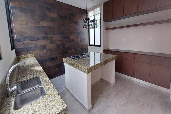 Foto de casa en 25 , nuevo yucatán, mérida, yucatán, 30846232 foto 01 Foto de casa en renta en 25 , nuevo yucatán, mérida, yucatán, 30846232 No. 01