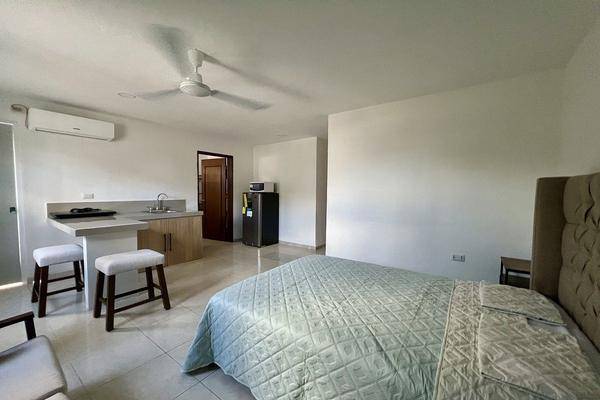 Foto de departamento en 25 , residencial colonia méxico, mérida, yucatán, 0 foto 02 Foto de departamento en renta en 25 , residencial colonia méxico, mérida, yucatán, 0 No. 02