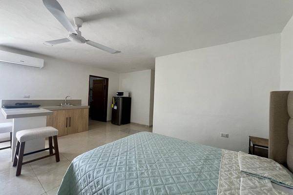 Foto de departamento en 25 , residencial colonia méxico, mérida, yucatán, 0 foto 04 Foto de departamento en renta en 25 , residencial colonia méxico, mérida, yucatán, 0 No. 04