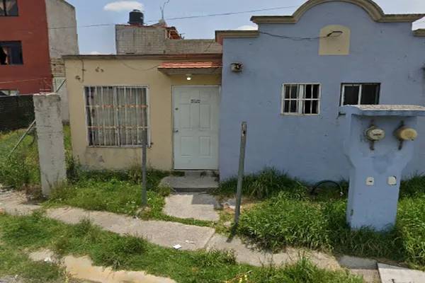 Foto de casa en 26 50 1, san pablo autopan, toluca, méxico, 0 foto 01 Foto de casa en venta en 26 50 1, san pablo autopan, toluca, méxico, 0 No. 01