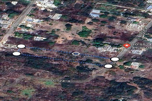 Foto de terreno habitacional en 26 , izamal, izamal, yucatán, 0 foto 01 Foto de terreno habitacional en venta en 26 , izamal, izamal, yucatán, 0 No. 01