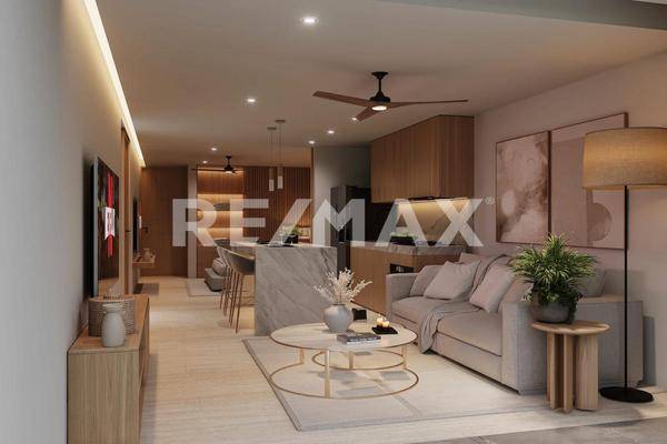 Foto de departamento en 26 norte , gonzalo guerrero, solidaridad, quintana roo, 0 foto 04 Foto de departamento en venta en 26 norte , gonzalo guerrero, solidaridad, quintana roo, 0 No. 04