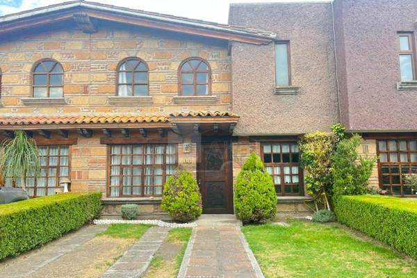 Foto de casa en 27 de septiembre 770, san jerónimo chicahualco, metepec, méxico, 0 foto 02 Foto de casa en venta en 27 de septiembre 770, san jerónimo chicahualco, metepec, méxico, 0 No. 02