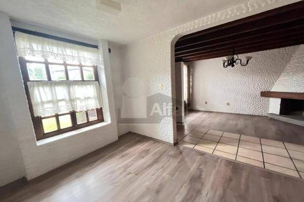 Foto de casa en 27 de septiembre 770, san jerónimo chicahualco, metepec, méxico, 0 foto 05 Foto de casa en venta en 27 de septiembre 770, san jerónimo chicahualco, metepec, méxico, 0 No. 05