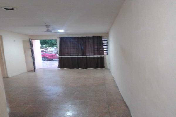 Foto de casa en 27 , vergel ii, mérida, yucatán, 29977759 foto 04 Foto de casa en renta en 27 , vergel ii, mérida, yucatán, 29977759 No. 04