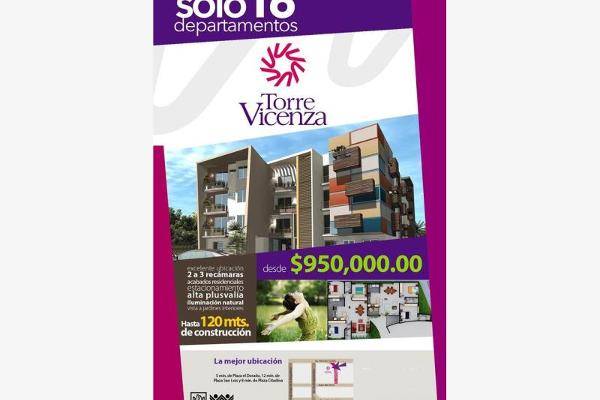Foto de departamento en , villas vicenza, san luis potosí, san luis potosí, 1582454 foto 04 Foto de departamento en venta en , villas vicenza, san luis potosí, san luis potosí, 1582454 No. 04