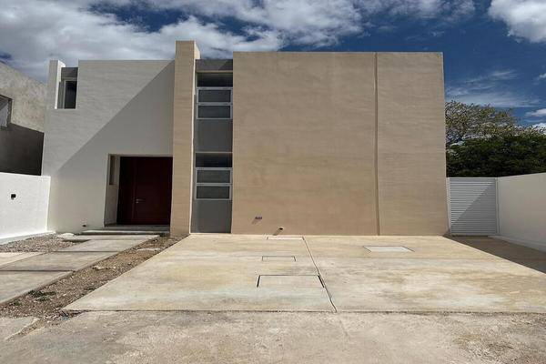 Foto de casa en 28rg+jf3 , real montejo, mérida, yucatán, 0 foto 01 Foto de casa en venta en 28rg+jf3 , real montejo, mérida, yucatán, 0 No. 01
