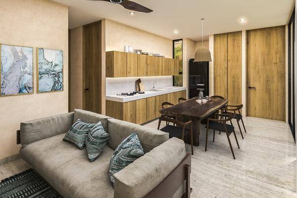 Foto de departamento en 28xp+mj , dzitya, mérida, yucatán, 0 foto 01 Foto de departamento en venta en 28xp+mj , dzitya, mérida, yucatán, 0 No. 01