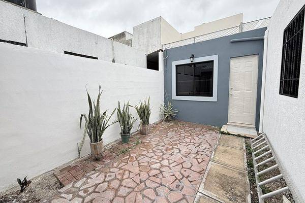 Foto de casa en 29 , montecarlo norte, mérida, yucatán, 30984397 foto 02 Foto de casa en renta en 29 , montecarlo norte, mérida, yucatán, 30984397 No. 02