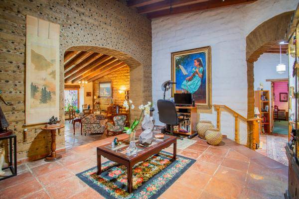 Foto de casa en condominio en 2a cerrada de margaritas , san miguel topilejo, tlalpan, df / cdmx, 30342580 foto 01 Foto de casa en condominio en venta en 2a cerrada de margaritas , san miguel topilejo, tlalpan, df / cdmx, 30342580 No. 01