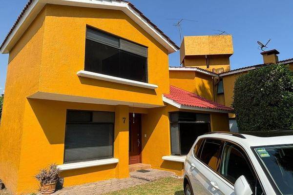 Foto de casa en 2a cerrada prolongacion abasolo , fuentes de tepepan, tlalpan, df / cdmx, 0 foto 03 Foto de casa en renta en 2a cerrada prolongacion abasolo , fuentes de tepepan, tlalpan, df / cdmx, 0 No. 03