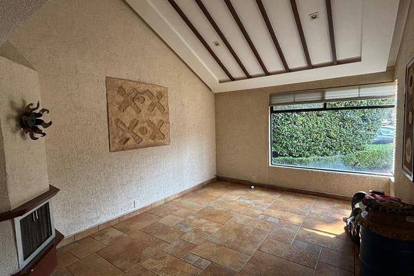 Foto de casa en 2a cerrada prolongacion abasolo , fuentes de tepepan, tlalpan, df / cdmx, 0 foto 05 Foto de casa en renta en 2a cerrada prolongacion abasolo , fuentes de tepepan, tlalpan, df / cdmx, 0 No. 05