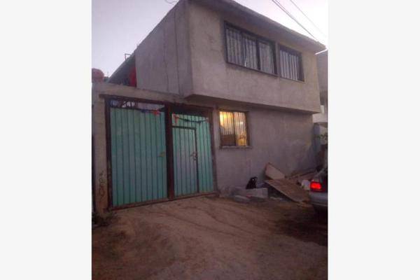 Foto de casa en 2da cerrada de hornos de santa barbara ixtapaluca , hornos santa bárbara, ixtapaluca, méxico, 24454269 foto 01 Foto de casa en venta en 2da cerrada de hornos de santa barbara ixtapaluca , hornos santa bárbara, ixtapaluca, méxico, 24454269 No. 01