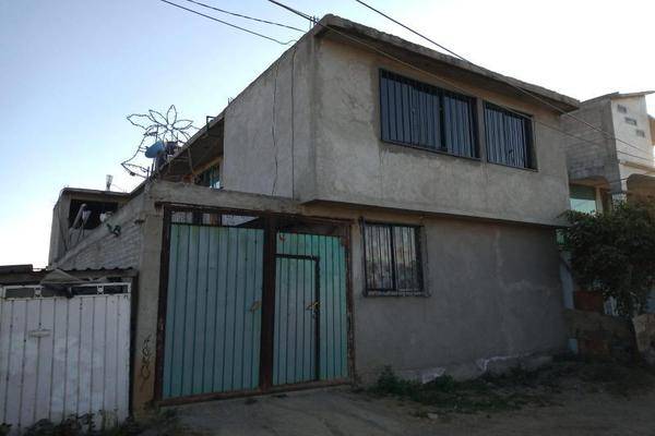 Foto de casa en 2da cerrada de hornos de santa barbara ixtapaluca , hornos santa bárbara, ixtapaluca, méxico, 24454269 foto 02 Foto de casa en venta en 2da cerrada de hornos de santa barbara ixtapaluca , hornos santa bárbara, ixtapaluca, méxico, 24454269 No. 02