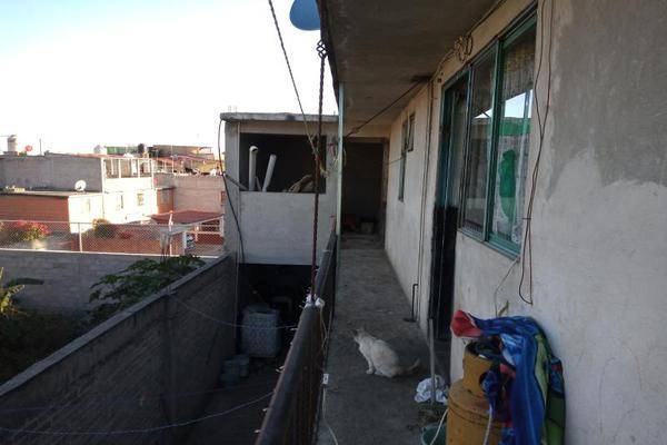 Foto de casa en 2da cerrada de hornos de santa barbara ixtapaluca , hornos santa bárbara, ixtapaluca, méxico, 24454269 foto 03 Foto de casa en venta en 2da cerrada de hornos de santa barbara ixtapaluca , hornos santa bárbara, ixtapaluca, méxico, 24454269 No. 03