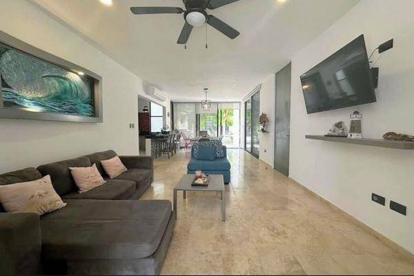 Foto de casa en 3 , telchac puerto, telchac puerto, yucatán, 30725740 foto 04 Foto de casa en venta en 3 , telchac puerto, telchac puerto, yucatán, 30725740 No. 04