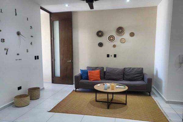 Foto de departamento en 30 , san antonio cucul, mérida, yucatán, 30491502 foto 01 Foto de departamento en renta en 30 , san antonio cucul, mérida, yucatán, 30491502 No. 01