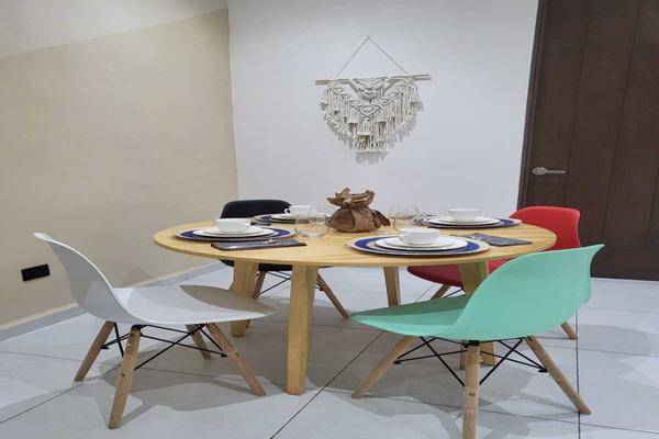 Foto de departamento en 30 , san antonio cucul, mérida, yucatán, 30491502 foto 03 Foto de departamento en renta en 30 , san antonio cucul, mérida, yucatán, 30491502 No. 03