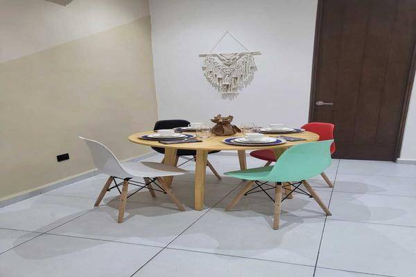 Foto de departamento en 30 , san antonio cucul, mérida, yucatán, 30491502 foto 04 Foto de departamento en renta en 30 , san antonio cucul, mérida, yucatán, 30491502 No. 04