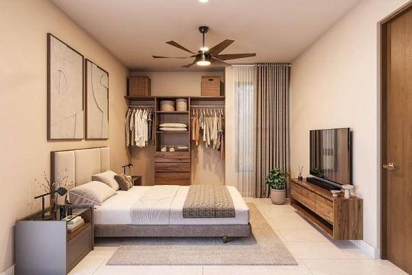 Foto de departamento en 30 , temozon norte, mérida, yucatán, 0 foto 04 Foto de departamento en venta en 30 , temozon norte, mérida, yucatán, 0 No. 04