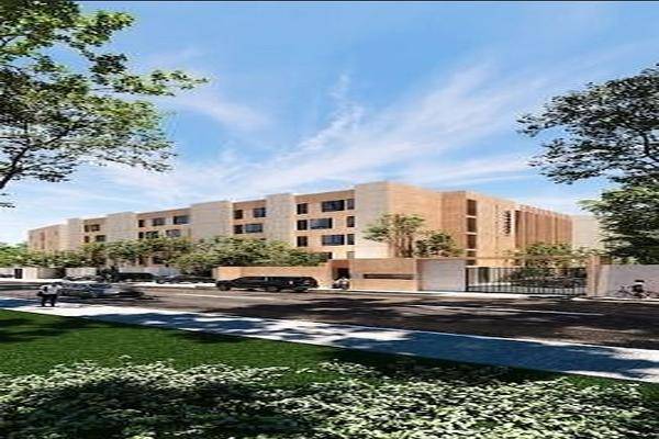 Foto de departamento en 30 , temozon norte, mérida, yucatán, 0 foto 01 Foto de departamento en venta en 30 , temozon norte, mérida, yucatán, 0 No. 01