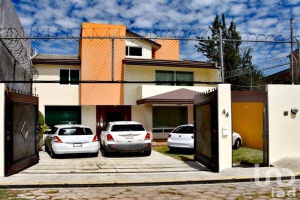 Foto de casa en 31 152, xicoténcatl (la loma ), tlaxcala, tlaxcala, 28722153 foto 01 Foto de casa en venta en 31 152, xicoténcatl (la loma ), tlaxcala, tlaxcala, 28722153 No. 01