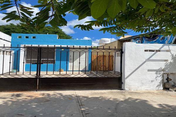 Foto de casa en 31 , caucel, mérida, yucatán, 0 foto 01 Foto de casa en renta en 31 , caucel, mérida, yucatán, 0 No. 01